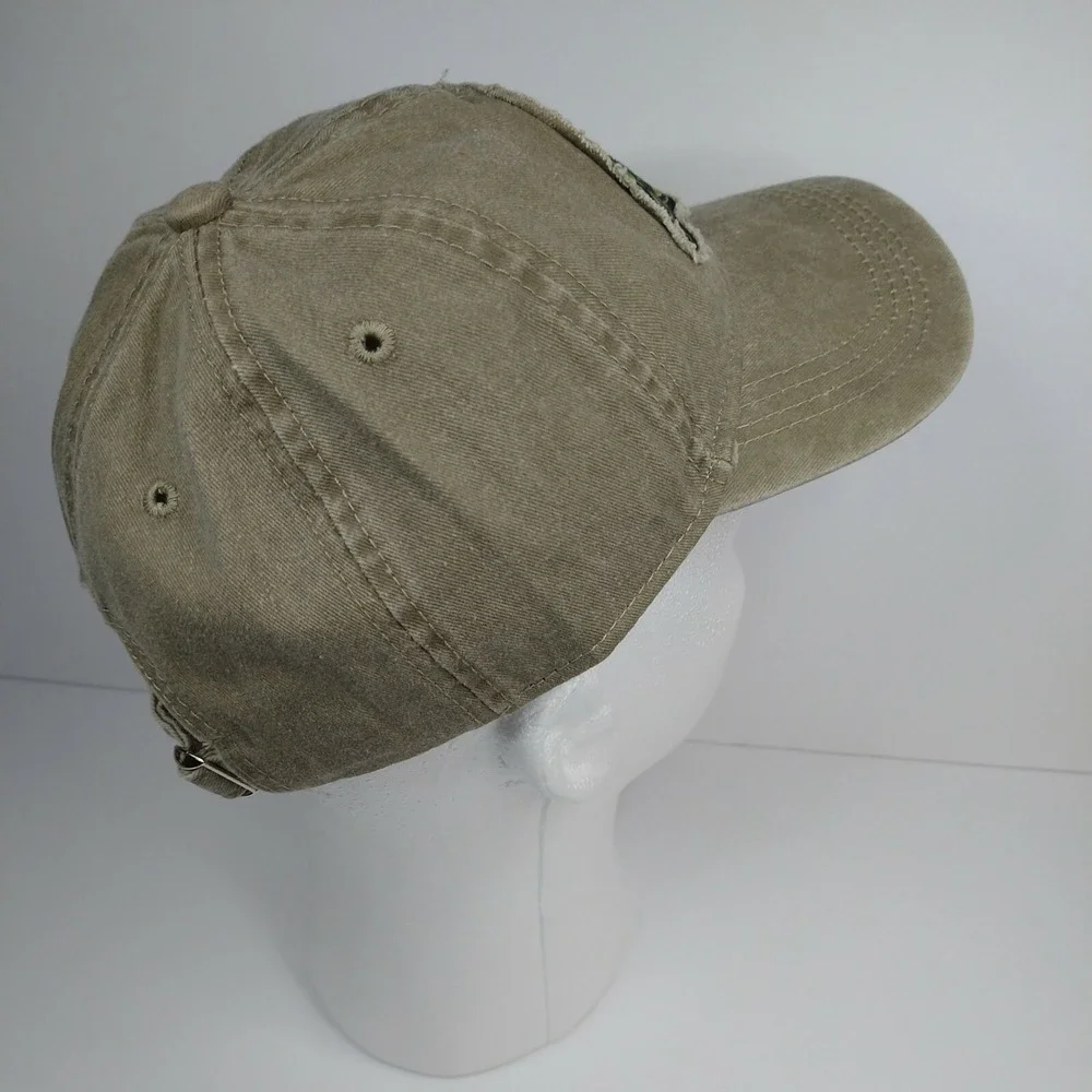 Disney Parks Marvel Guardians Of The‎ Galaxy I AM GROOT Baseball Cap Hat Adult